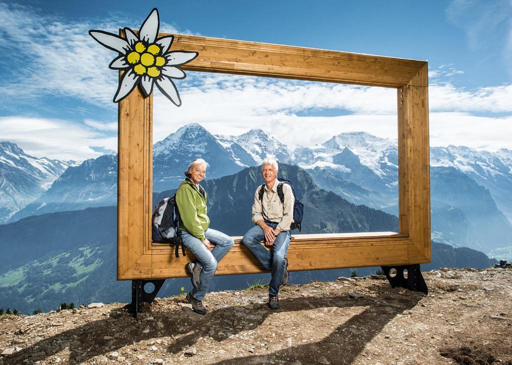 Schynige Platte