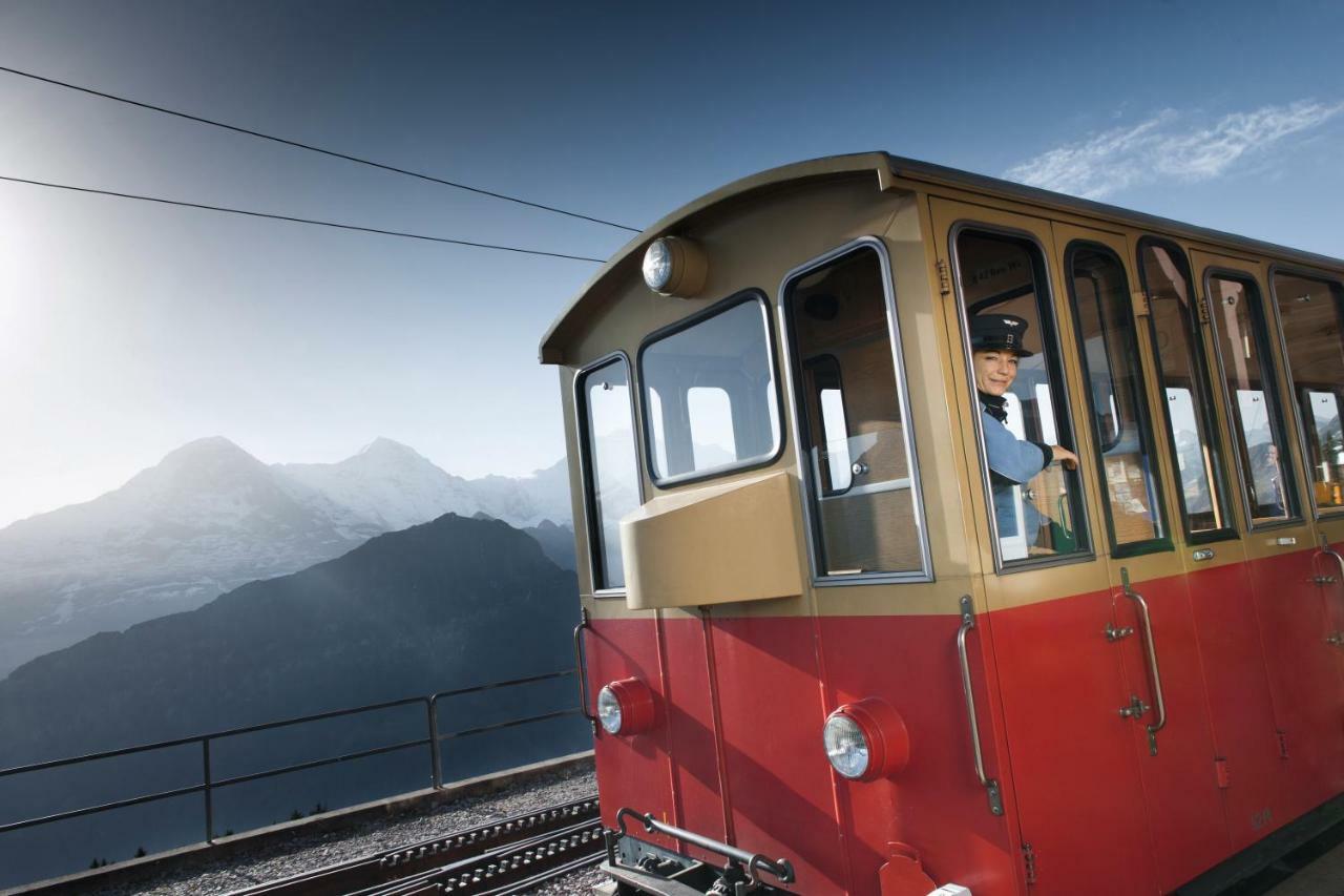 Schynige Platte