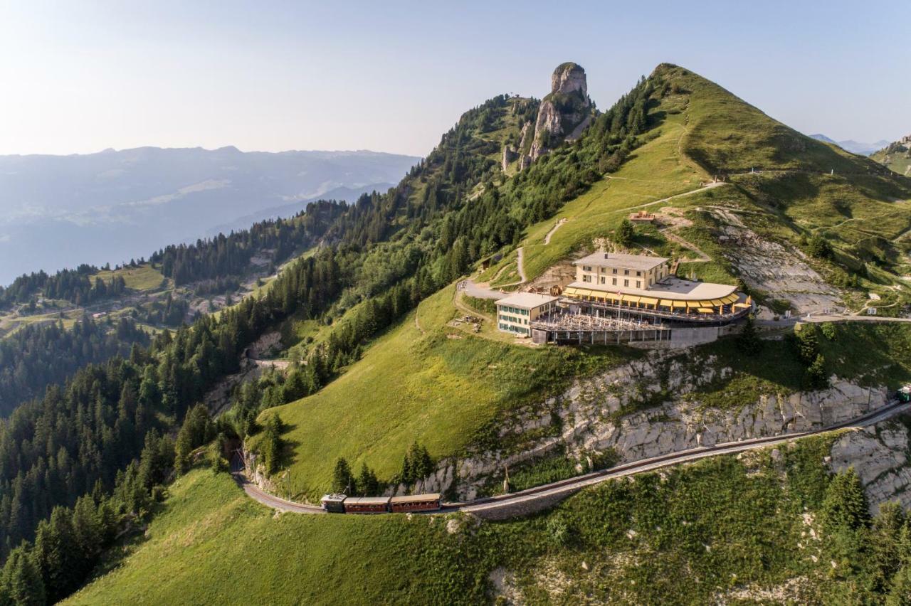 Schynige Platte * Wilderswil