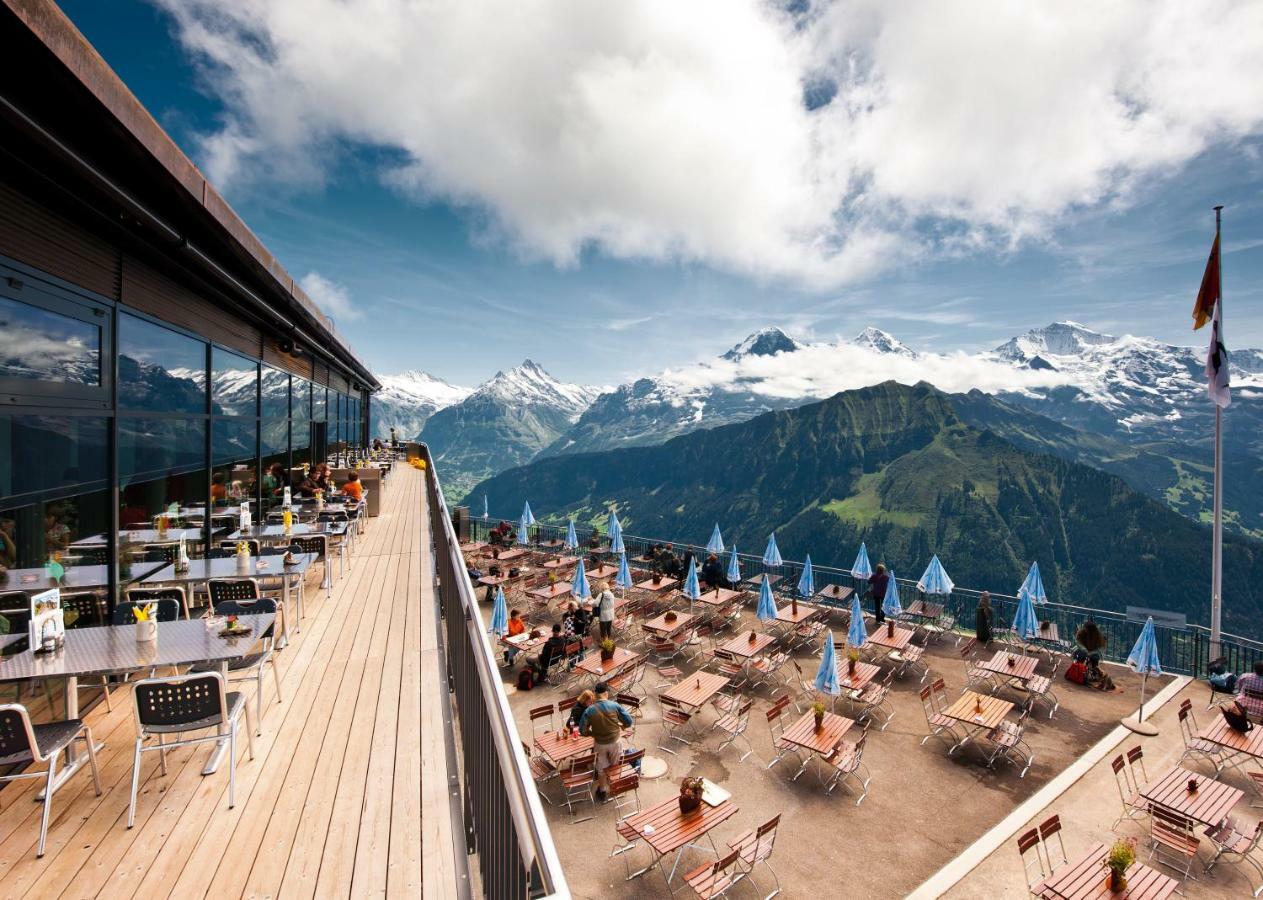 Schynige Platte Wilderswil